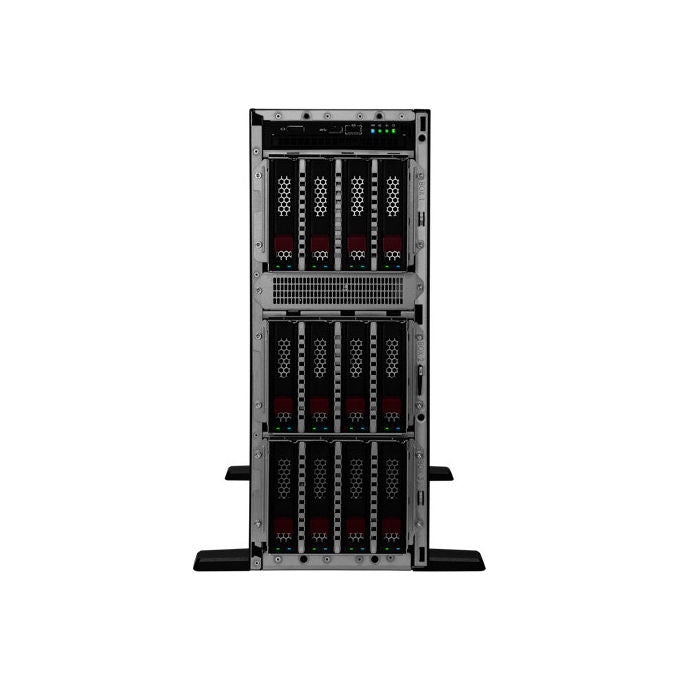 HPE ProLiant ML350 Gen11 Server Intel Xeon Gold 64GB DDR5 Tower 4U