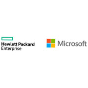 HPE Licenza Windows Server 2025 Multilingue ROK Aggiornamento Software per Server