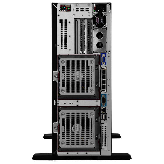 HPE ProLiant ML350 Gen11 Server Tower Intel Xeon Silver 64GB DDR5 2x480GB SSD