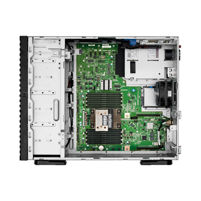 HPE ProLiant ML110 Gen11 Server 64GB DDR5 960GB Tower