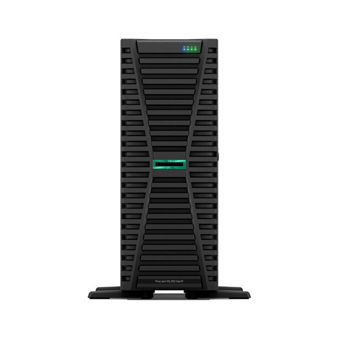HPE ProLiant ML350 Gen11 Server 64GB DDR5 960GB Tower
