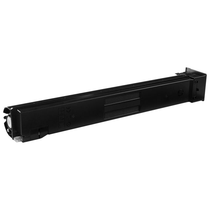 HP 6C3Z1NE 924 Multipack Cartucce Inchiostro Originali CMYK Resa Standard 4 pz per OfficeJet Pro 8120e 8130e colore Nero