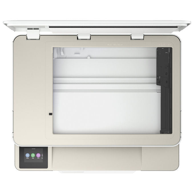 HP 714L8B ENVY 6120e Stampante Multifunzione Inkjet A4 Wi-Fi Fronte Retro Automatico 4800x1200 DPI colore Beige