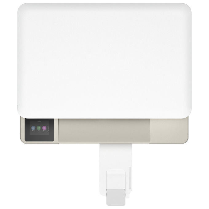 HP 714L8B ENVY 6120e Stampante Multifunzione Inkjet A4 Wi-Fi Fronte Retro Automatico 4800x1200 DPI colore Beige