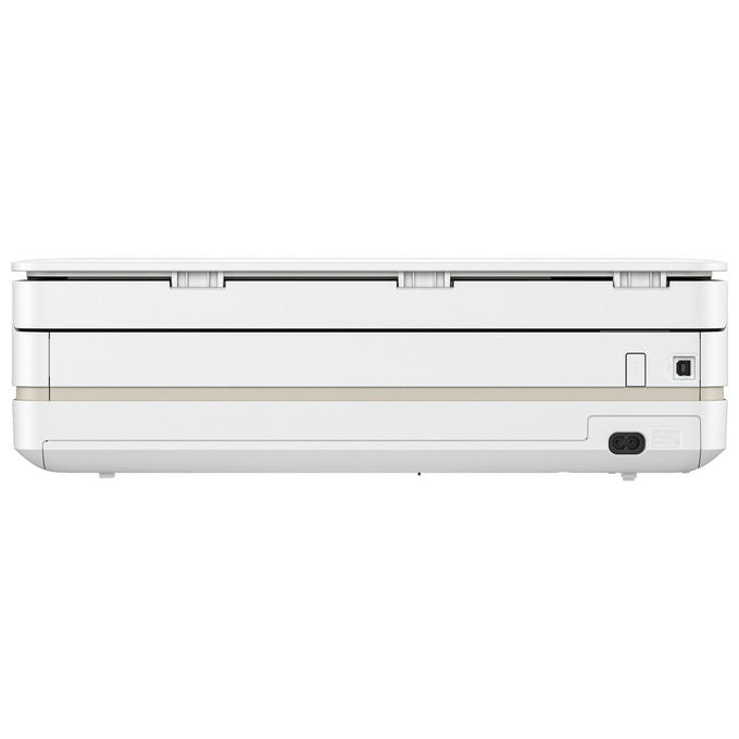 HP 714L8B ENVY 6120e Stampante Multifunzione Inkjet A4 Wi-Fi Fronte Retro Automatico 4800x1200 DPI colore Beige