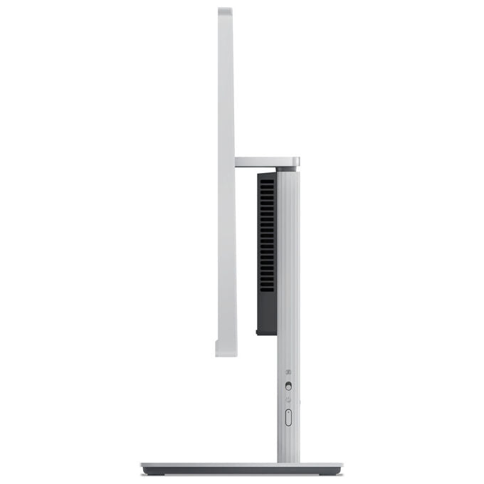 Lenovo F0HR0016IX IdeaCentre AIO 3 PC All-in-one 23.8'' AMD Ryzen 5 7535HS 16GB DDR5 512GB SSD NVMe Wi-Fi 6 Windows 11 Home colore Grigio