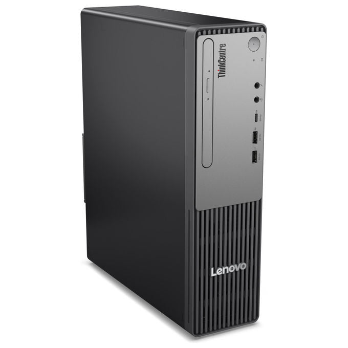Lenovo 13DK0012IX ThinkCentre neo 30s PC Desktop SFF Intel Core i5-13420H 8GB DDR5 512GB SSD NVMe Win11 Pro colore Nero Grigio