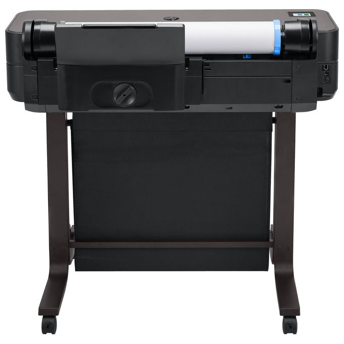 HP DesignJet T630 Plotter 24 pollici A1 4 colori Wi-Fi stampante grande formato