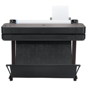 HP Designjet T630 Plotter A0 36 pollici 2400x1200 DPI Stampante Grande Formato CAD