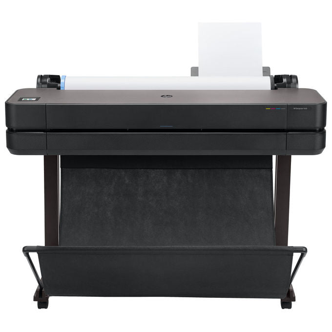 HP Designjet T630 Plotter A0 36 pollici 2400x1200 DPI Stampante Grande Formato CAD
