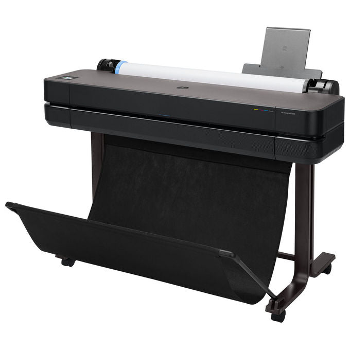 HP Designjet T630 Plotter A0 36 pollici 2400x1200 DPI Stampante Grande Formato CAD