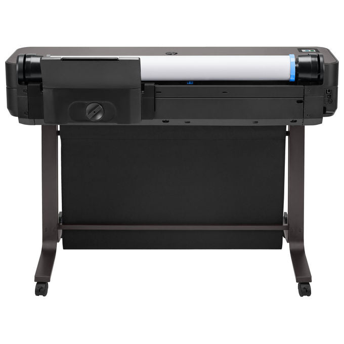 HP Designjet T630 Plotter A0 36 pollici 2400x1200 DPI Stampante Grande Formato CAD