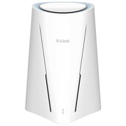 D-Link G530 Router Wi-Fi 6 Dual-band Gigabit Ethernet 5G Compatibile Bianco