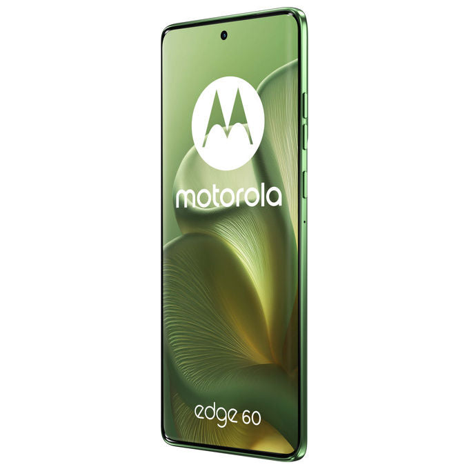 Motorola Edge 60 Smartphone 8GB 256GB Verde