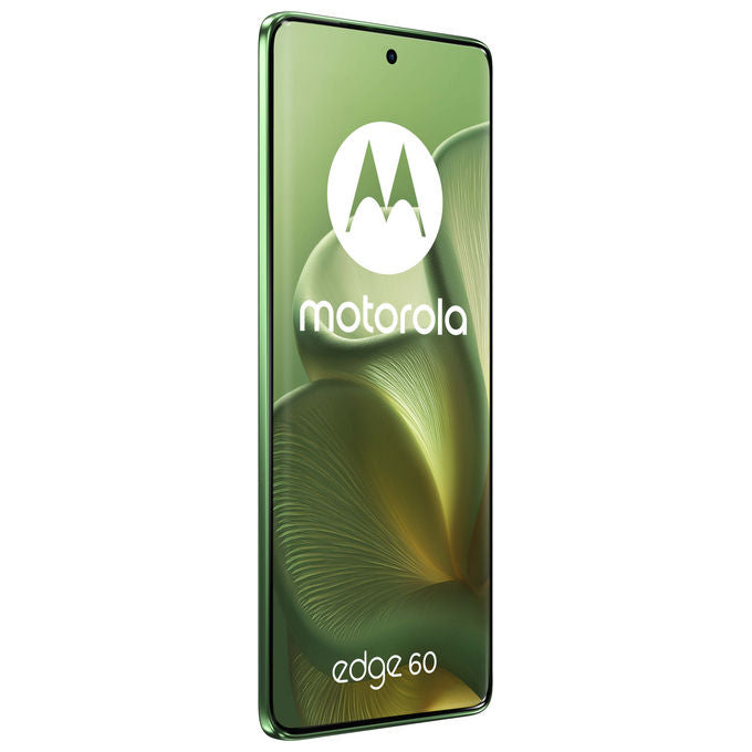 Motorola Edge 60 Smartphone 8GB 256GB Verde