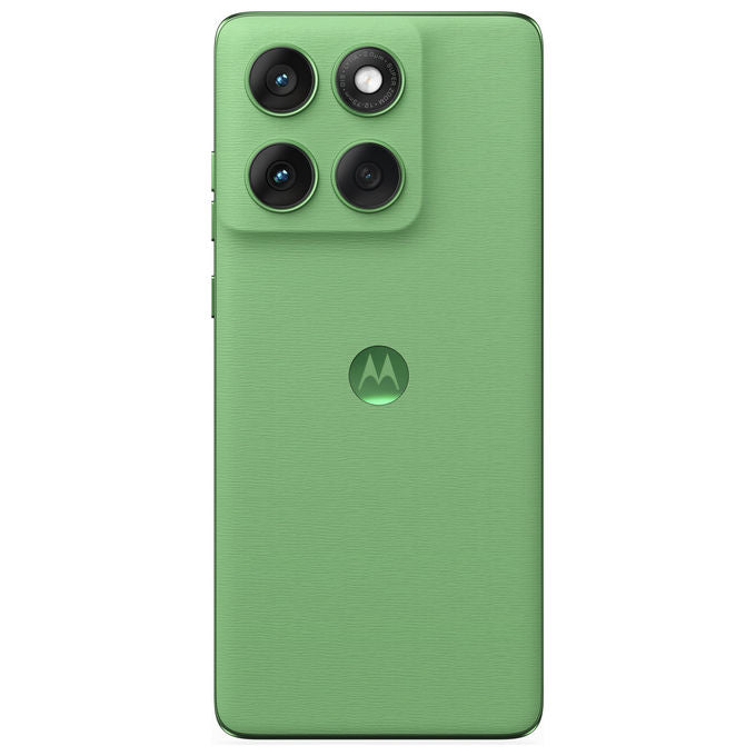 Motorola Edge 60 Smartphone 8GB 256GB Verde