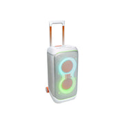 JBL PartyBox Stage 320 Altoparlante da Festa Bluetooth 240W Bianco Portatile IPX4
