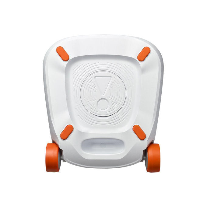 JBL PartyBox Stage 320 Altoparlante da Festa Bluetooth 240W Bianco Portatile IPX4