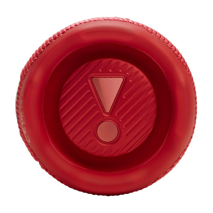 JBL Flip 7 Altoparlante Bluetooth Wireless Impermeabile Rosso 35W IP67 14h