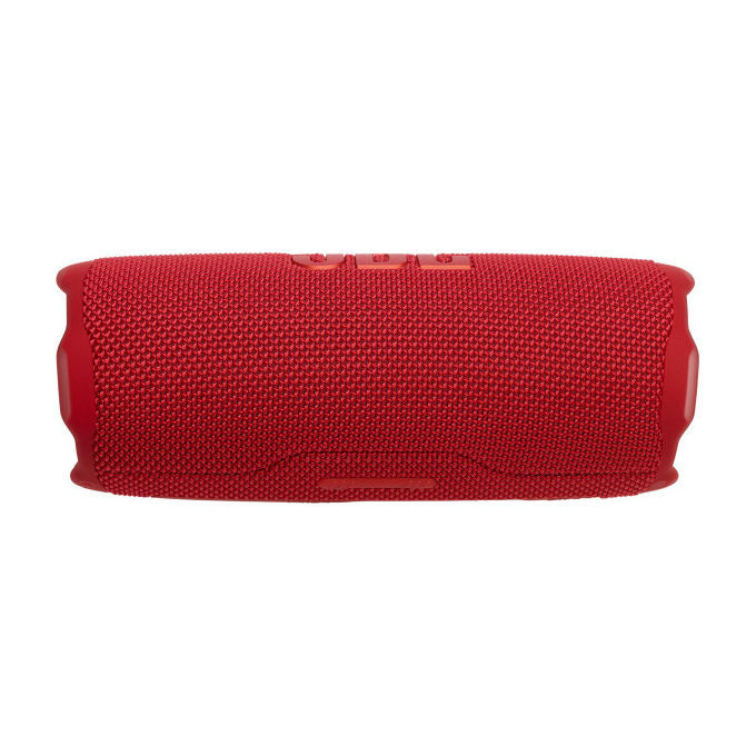 JBL Flip 7 Altoparlante Bluetooth Wireless Impermeabile Rosso 35W IP67 14h