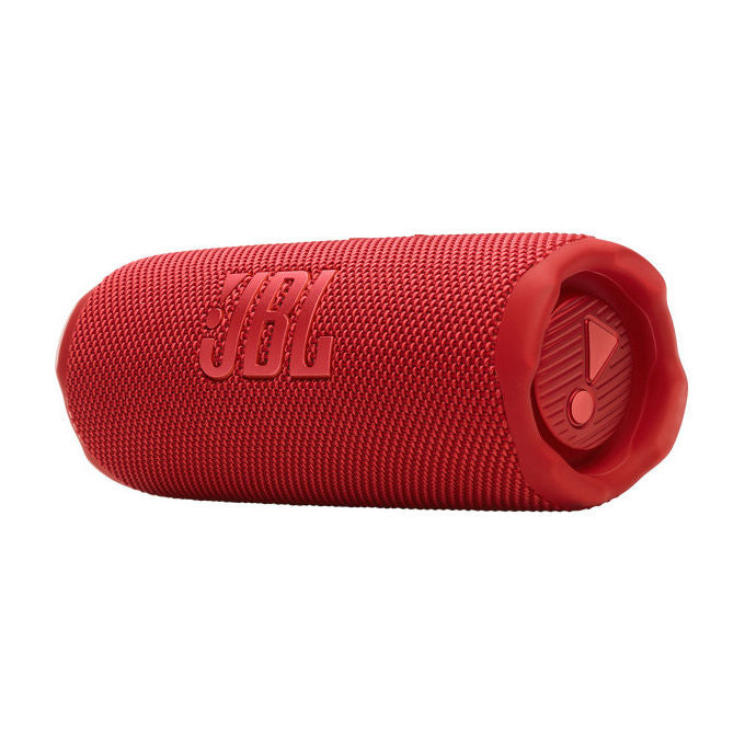 JBL Flip 7 Altoparlante Bluetooth Wireless Impermeabile Rosso 35W IP67 14h