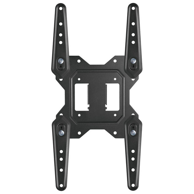 Equip Supporto TV Parete 23-55'' Full Motion Inclinabile Girevole 30kg VESA 400x400