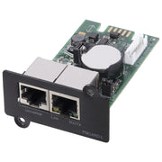 Conceptronic NMC01L Dispositivo Gestione Remota Rete ZEUS 2 Porte RJ-45 Router Switch