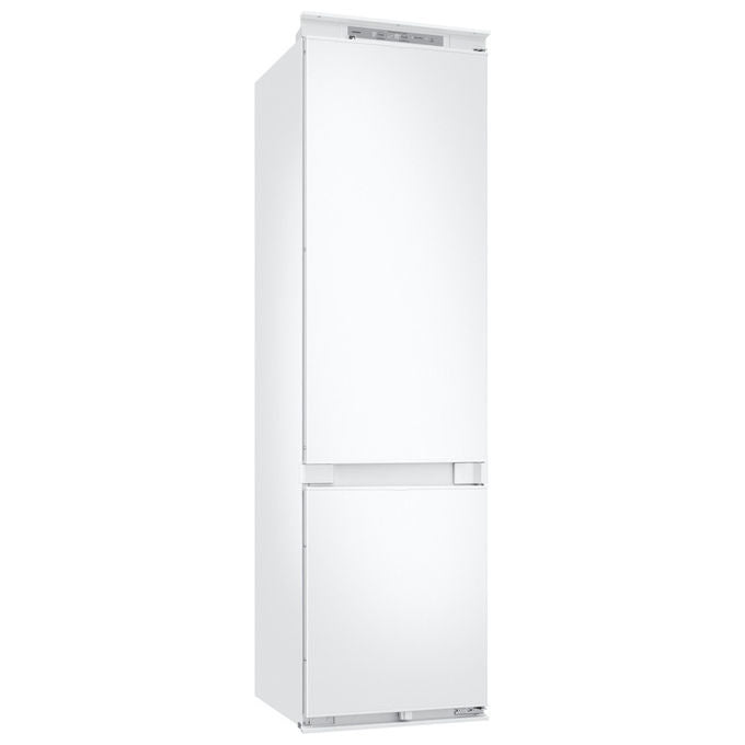 Samsung BRB70F30BES0EF Frigorifero Combinato da Incasso 298 L 193,5 cm Classe E 35 dB Total No Frost Twin Cooling Wi-Fi colore Bianco
