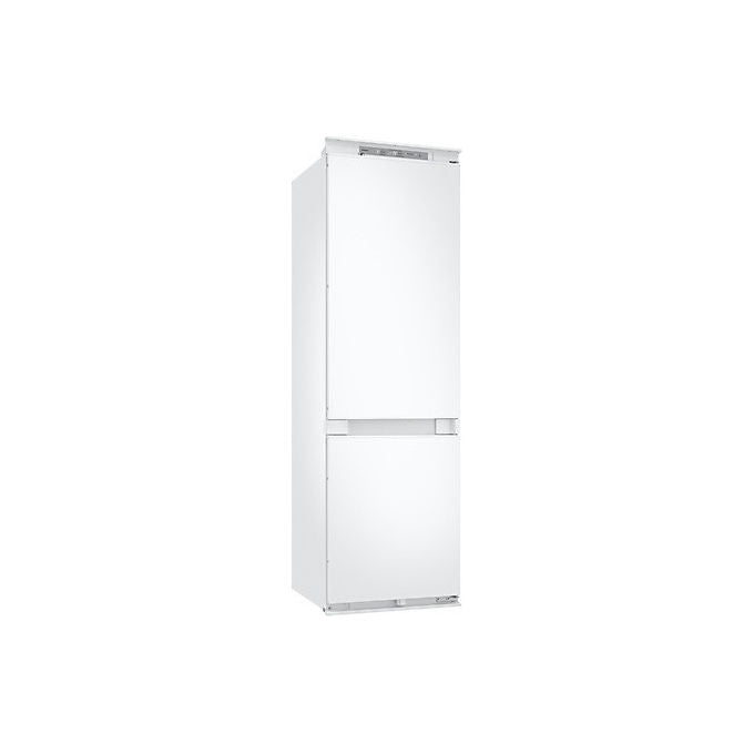 Samsung BRB80F26BDS0EF F1rst 60 Frigorifero Combinato da Incasso 264 L 177,5 cm Classe D 35 dB Total No Frost Wi-Fi colore Bianco