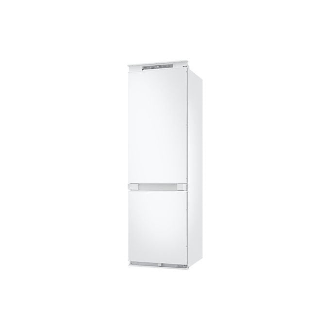 Samsung BRB80F26BDS0EF F1rst 60 Frigorifero Combinato da Incasso 264 L 177,5 cm Classe D 35 dB Total No Frost Wi-Fi colore Bianco