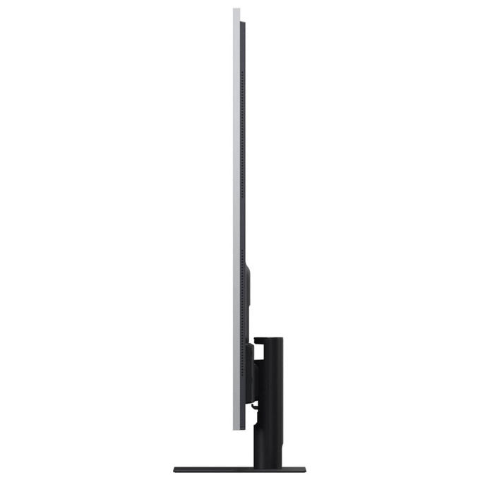 LG OLED65G56LS G5 Smart TV 65'' 4K OLED evo α11 Gen2 AI WebOS 25 120Hz Dolby Vision colore Argento
