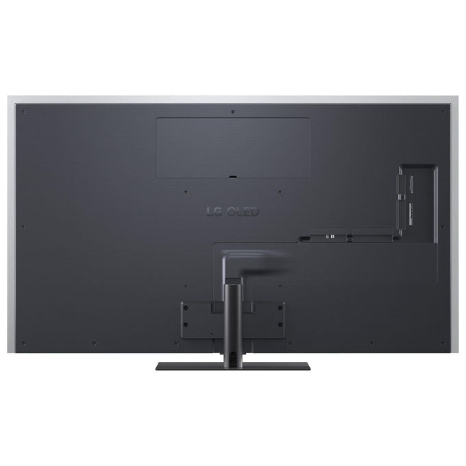 LG OLED65G56LS G5 Smart TV 65'' 4K OLED evo α11 Gen2 AI WebOS 25 120Hz Dolby Vision colore Argento
