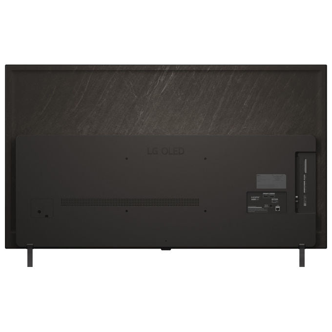 LG OLED55B56LA Serie B5 Smart TV OLED 55'' 4K α8 Gen2 Dolby Vision 4 HDMI 2.1 VRR 120Hz G-Sync WebOS 25 colore Nero