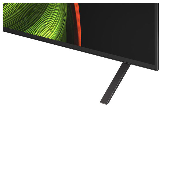 LG OLED55B56LA Serie B5 Smart TV OLED 55'' 4K α8 Gen2 Dolby Vision 4 HDMI 2.1 VRR 120Hz G-Sync WebOS 25 colore Nero