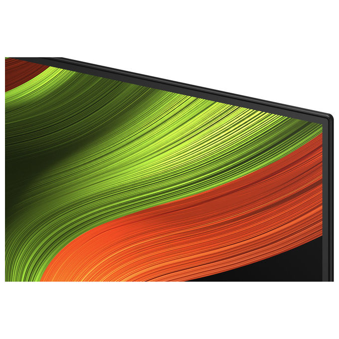 LG OLED48B56LA Serie B5 Smart TV OLED 48'' 4K Ultra HD webOS 25 Dolby Vision Dolby Atmos colore Nero