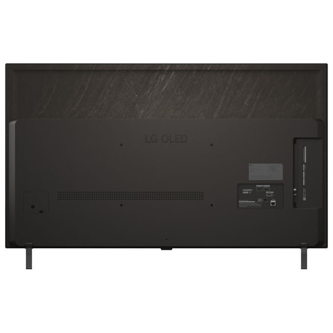 LG OLED48B56LA Serie B5 Smart TV OLED 48'' 4K Ultra HD webOS 25 Dolby Vision Dolby Atmos colore Nero