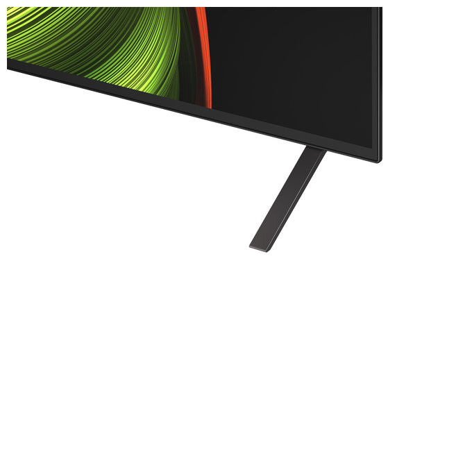 LG OLED48B56LA Serie B5 Smart TV OLED 48'' 4K Ultra HD webOS 25 Dolby Vision Dolby Atmos colore Nero