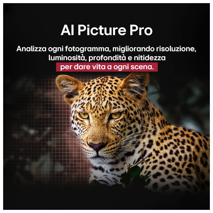 LG OLED48B56LA Serie B5 Smart TV OLED 48'' 4K Ultra HD webOS 25 Dolby Vision Dolby Atmos colore Nero