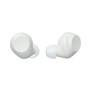 Sony U.K. Cuffie True Wireless Stereo Bluetooth Bianche
