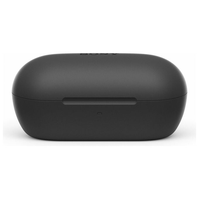 Sony WFC710NB.CE7 WF-C710N Auricolari True Wireless Noise Cancelling Bluetooth 5.3 IPX4 40h colore Nero