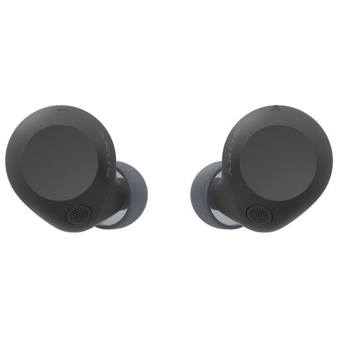 Sony WFC710NB.CE7 WF-C710N Auricolari True Wireless Noise Cancelling Bluetooth 5.3 IPX4 40h colore Nero