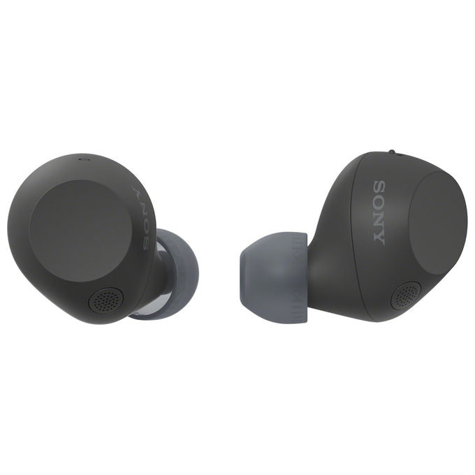 Sony WFC710NB.CE7 WF-C710N Auricolari True Wireless Noise Cancelling Bluetooth 5.3 IPX4 40h colore Nero