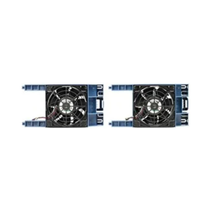 HPE P49146-B21 Sistema di Raffreddamento Blu per Processore - Ventola CPU Server