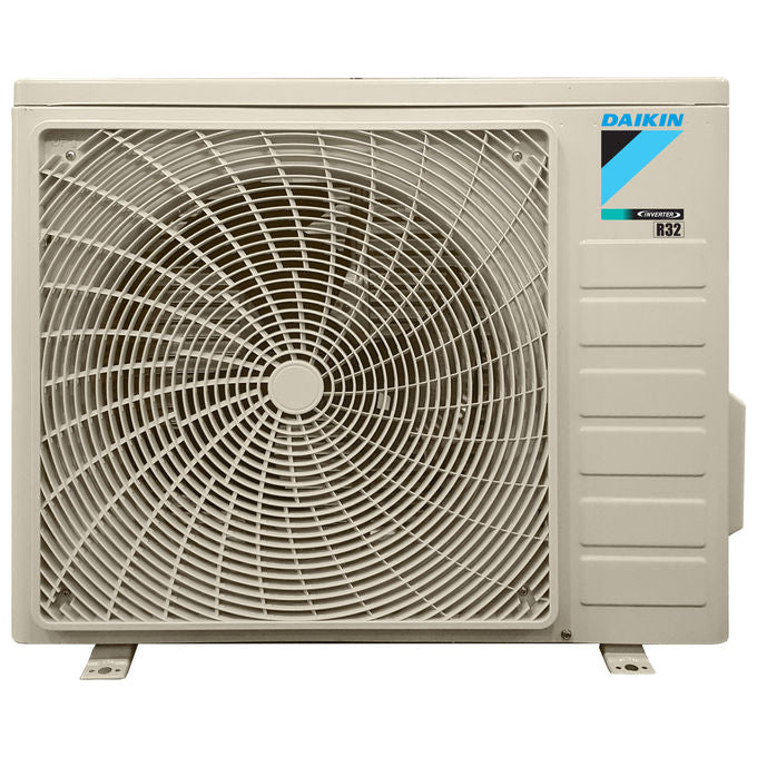 Daikin Condizionatore Monosplit Inverter 9000 BTU FTXC25D RXC25D Classe A++-A+