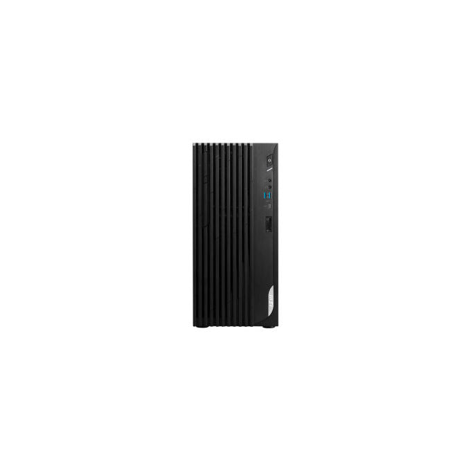 MSI PRO DP180 14A-640IT Desktop PC Intel Core i7 8GB RAM 512GB SSD Nero Computer
