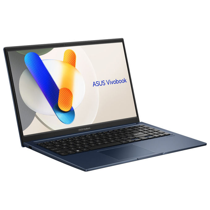 Asus F1504VA-NJ2341W Notebook Intel Core i7 16GB 1TB SSD 15.6 pollici Full HD Windows 11 colore Blu