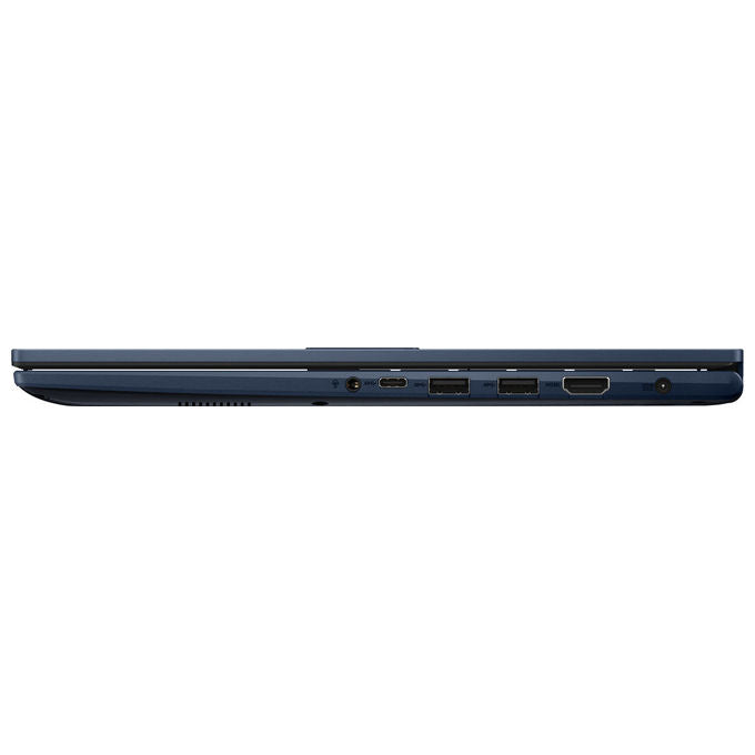 Asus F1504VA-NJ2341W Notebook Intel Core i7 16GB 1TB SSD 15.6 pollici Full HD Windows 11 colore Blu