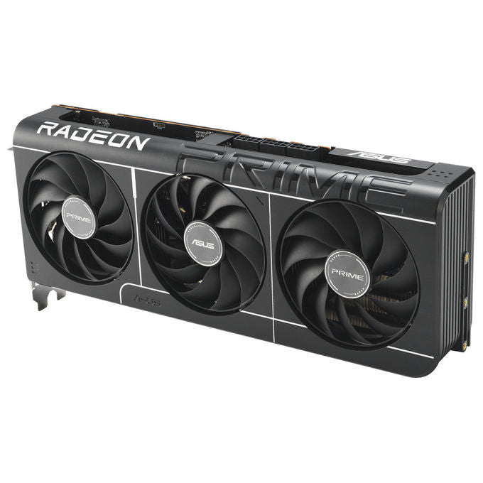 ASUS Prime Radeon RX 9070 XT 16GB GDDR6