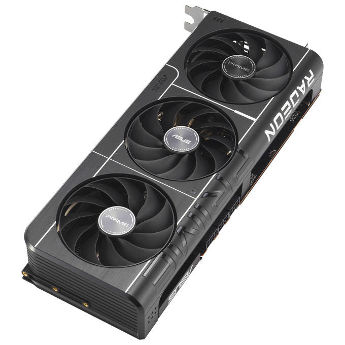 ASUS Prime Radeon RX 9070 XT 16GB GDDR6