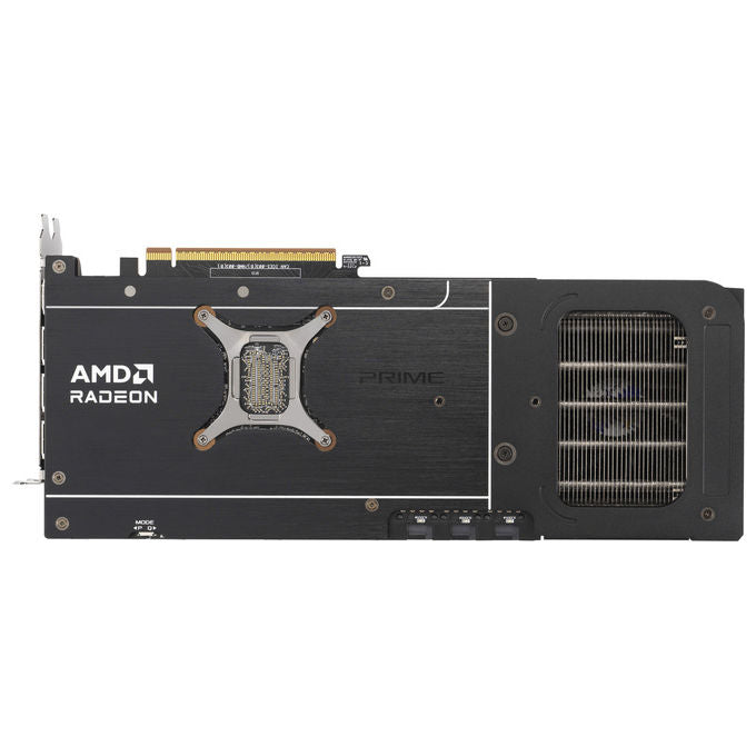 ASUS Prime Radeon RX 9070 XT 16GB GDDR6